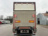 Minituur van HFR KK18 CARRIER SUPRA 750MT + DOUBLE STOCK