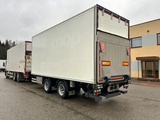 Minituur van HFR KK18 CARRIER SUPRA 750MT + DOUBLE STOCK