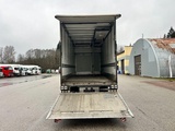 Minituur van HFR KK18 CARRIER SUPRA 750MT + DOUBLE STOCK