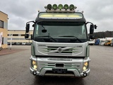 Thumbnail of Volvo FM500 6X2 EURO5 + HOOKLIFT + SKIP LOADER
