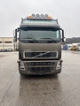 Thumbnail of Volvo FH 6X2 + Pump + Crane readyness