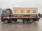 Thumbnail of Volvo FH 6X2 + Pump + Crane readyness