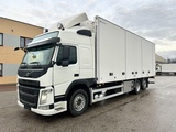 Miniaturansicht von Volvo FM450 6X2*4 EURO6 + CARRIER SUPRA 1250MT
