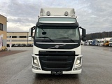 Miniaturansicht von Volvo FM450 6X2*4 EURO6 + CARRIER SUPRA 1250MT