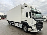 Miniaturansicht von Volvo FM450 6X2*4 EURO6 + CARRIER SUPRA 1250MT
