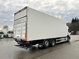Miniaturansicht von Volvo FM450 6X2*4 EURO6 + CARRIER SUPRA 1250MT