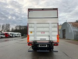 Miniaturansicht von Volvo FM450 6X2*4 EURO6 + CARRIER SUPRA 1250MT