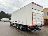 Miniaturansicht von Volvo FM450 6X2*4 EURO6 + CARRIER SUPRA 1250MT