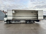 Miniaturansicht von Volvo FM450 6X2*4 EURO6 + CARRIER SUPRA 1250MT