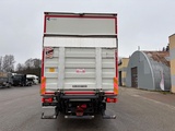 Minituur van Volvo FM 450 6X2*4 EURO5 + CARRIER SUPRA 1250MT