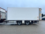 Minituur van HFR KK18 + AXLE LIFTING + BOX HEATING