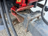 Minituur van HFR KK18 + AXLE LIFTING + BOX HEATING