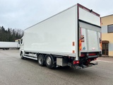 Minituur van Scania G450 6X2*4 EURO6 + RETARDER