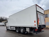 Minituur van Scania G450 6X2*4 EURO6 + RETARDER