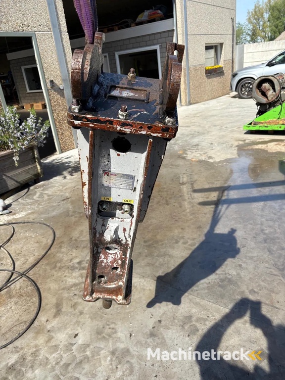 Pladdet PDH30S PDH30S