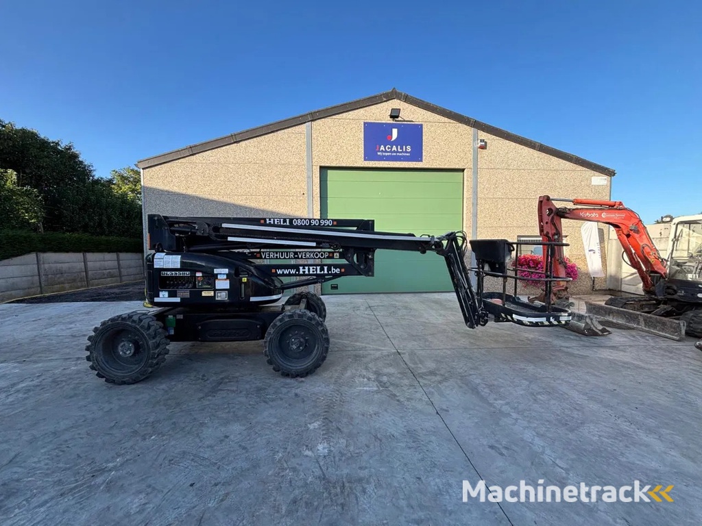 Niftylift H 1R 17 D 4x4