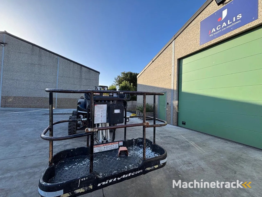 Niftylift H 1R 17 D 4x4