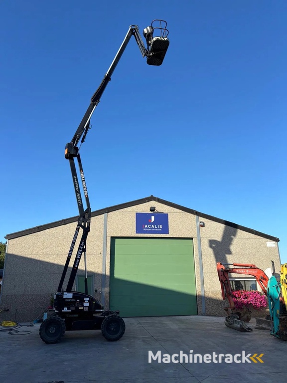 Niftylift H 1R 17 D 4x4