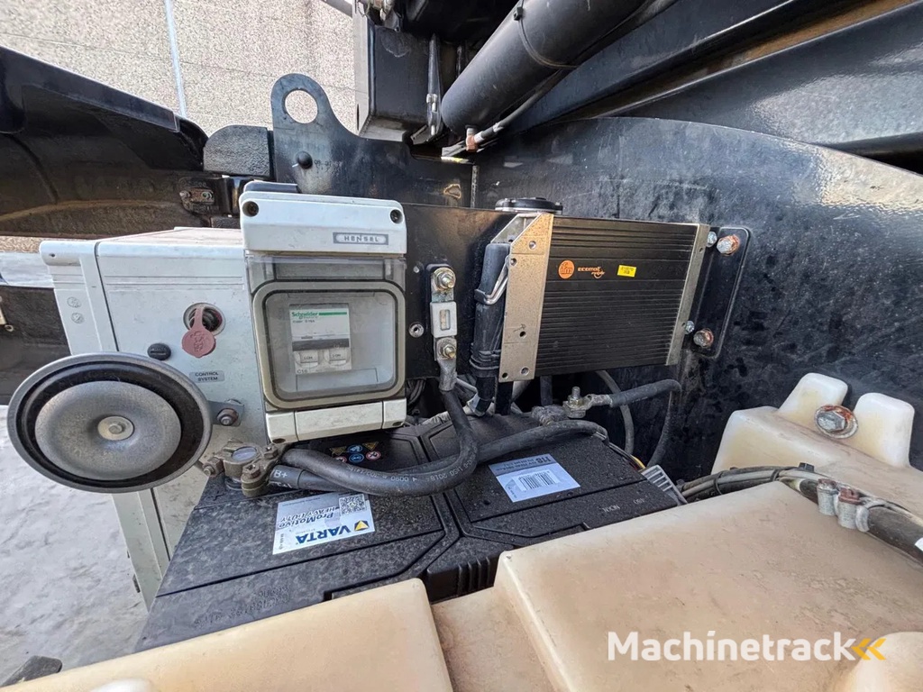 Niftylift H 1R 17 D 4x4