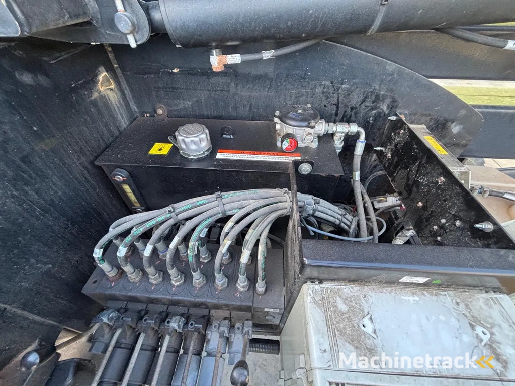 Niftylift H 1R 17 D 4x4