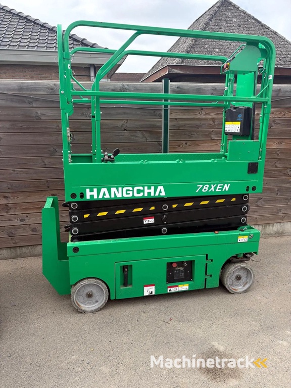 Hangcha 78XEN