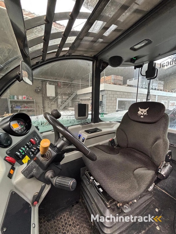 Bobcat TL35.70X
