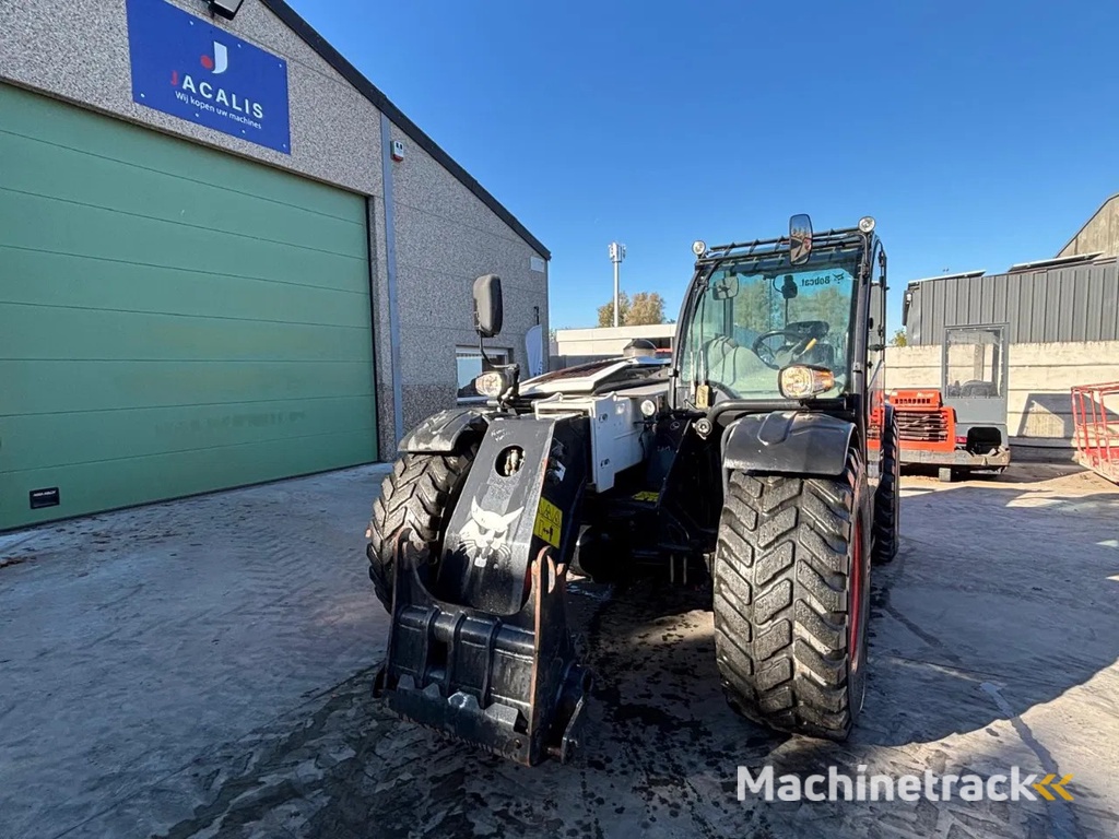 Bobcat TL470