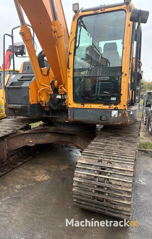 Hyundai Robex 235L CR-9