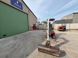 Miniaturansicht von Takeuchi TB 216 Hybride