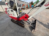 Miniaturansicht von Takeuchi TB 216 Hybride