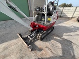 Miniaturansicht von Takeuchi TB 216 Hybride