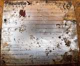 Thumbnail of Haulotte Compact 12