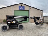 Minituur van Niftylift HR 17 HYBRID MKII