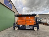 Minituur van PB Lift S225-12ES