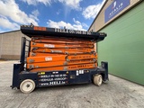 Minituur van PB Lift S225-12ES
