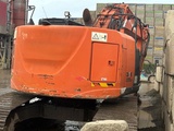 Minituur van Hitachi ZX225USLC-5B