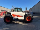 Minituur van Bobcat TL470