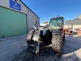 Minituur van Bobcat TL470
