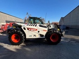 Minituur van Bobcat TL38.70 HF