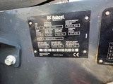 Minituur van Bobcat TL38.70 HF