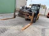 Minituur van JCB TLT 35D TCR