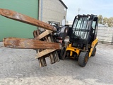 Minituur van JCB TLT 35D TCR