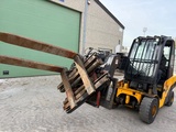 Minituur van JCB TLT 35D TCR