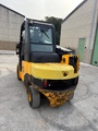 Minituur van JCB TLT 35D TCR