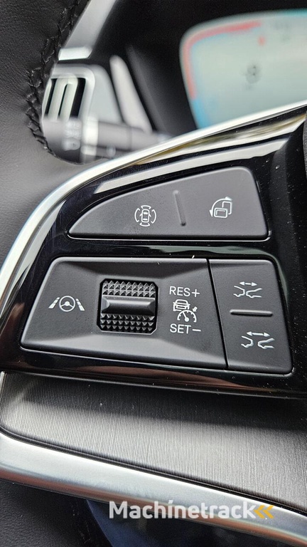 Nieuwe  BYD SEAL U 1.5 DM-i FWD Boost  PHV