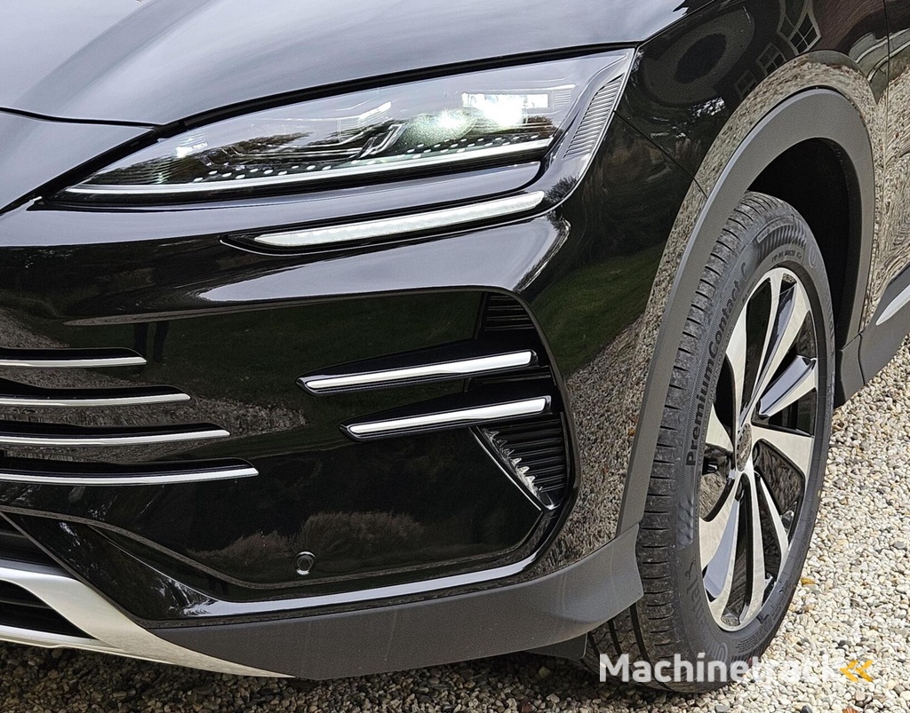 Nieuwe  BYD SEAL U 1.5 DM-i FWD Boost  PHV