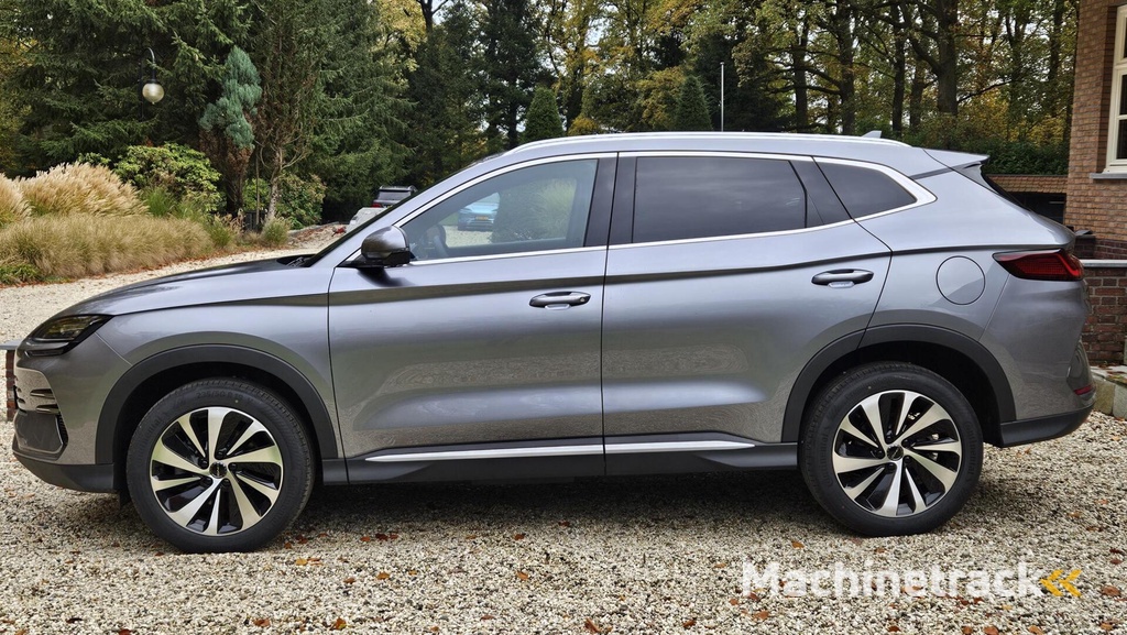 BYD SEAL U 1.5 DM-i FWD Boost  PHV Nieuw  direct leverbaar