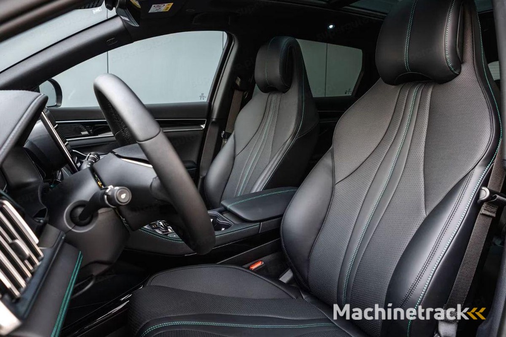 BYD SEAL U 1.5 DM-i FWD Boost  PHV Nieuw  direct leverbaar