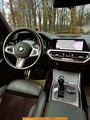 Miniaturansicht von BMW 3-serie Touring 330e High Executive, M-Sport, BMW Laser