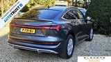Miniaturansicht von Audi e-tron Sportback 55 quattro Business edition 95 kWh Met zomer 21 inch en Wintervelgen 19 inch